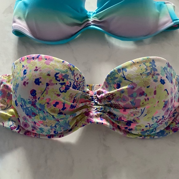 Victorias Secret Bikini Tops - Picture 7 of 10